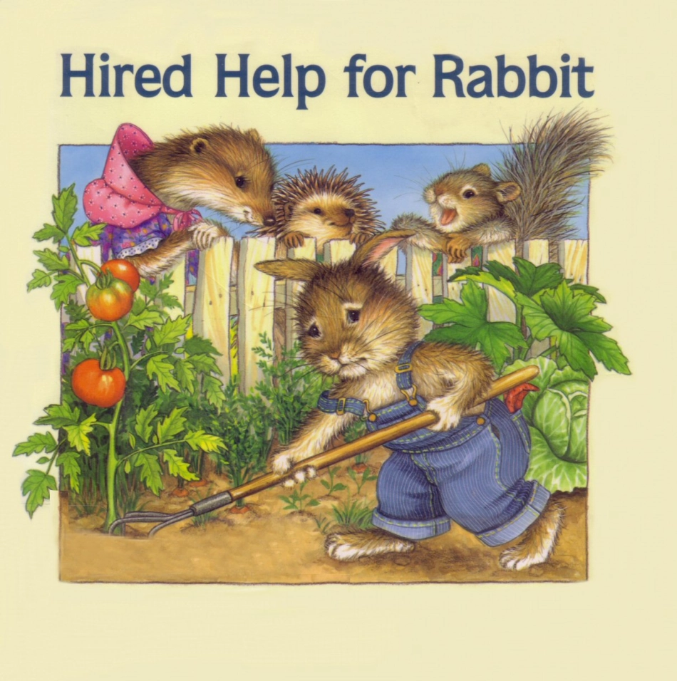 Hired Help for Rabbit-------------.pdf_第1页