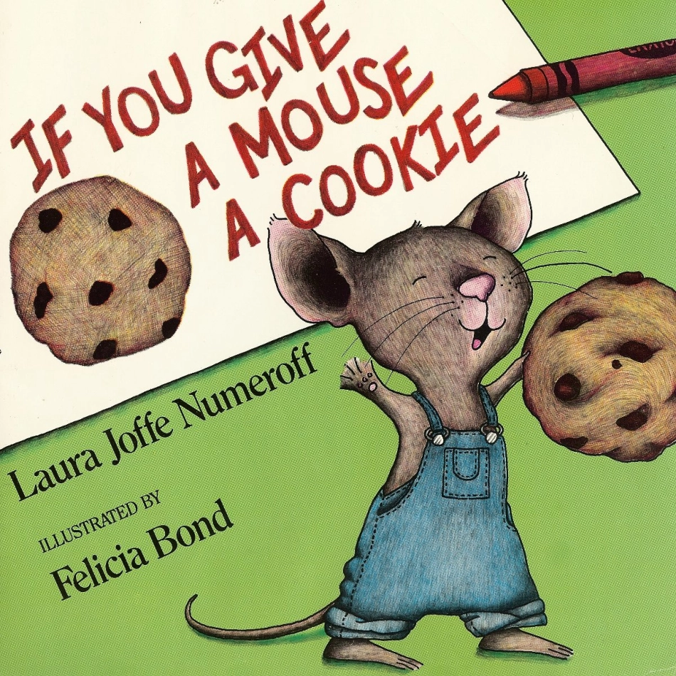 If You Give A Mouse A Cookie.pdf_第1页