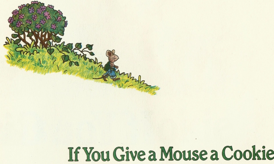 If You Give A Mouse A Cookie.pdf_第2页