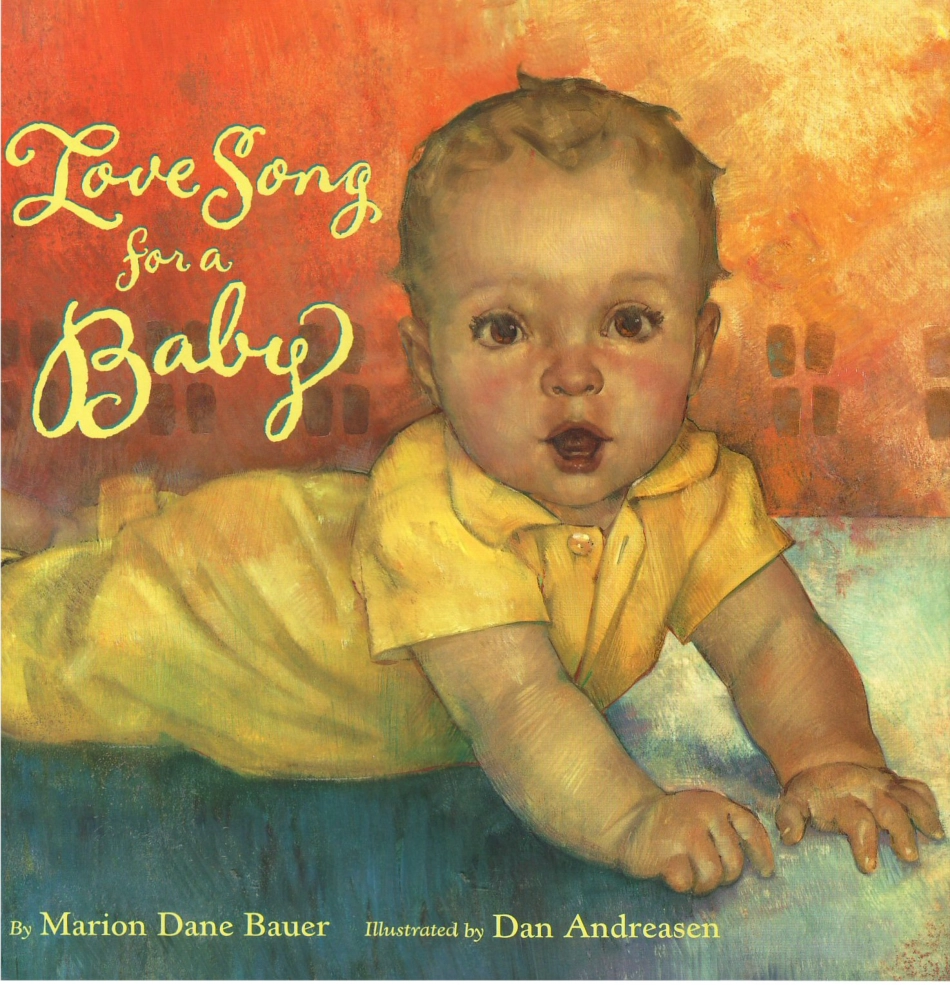 Love Song for a Baby.pdf_第1页