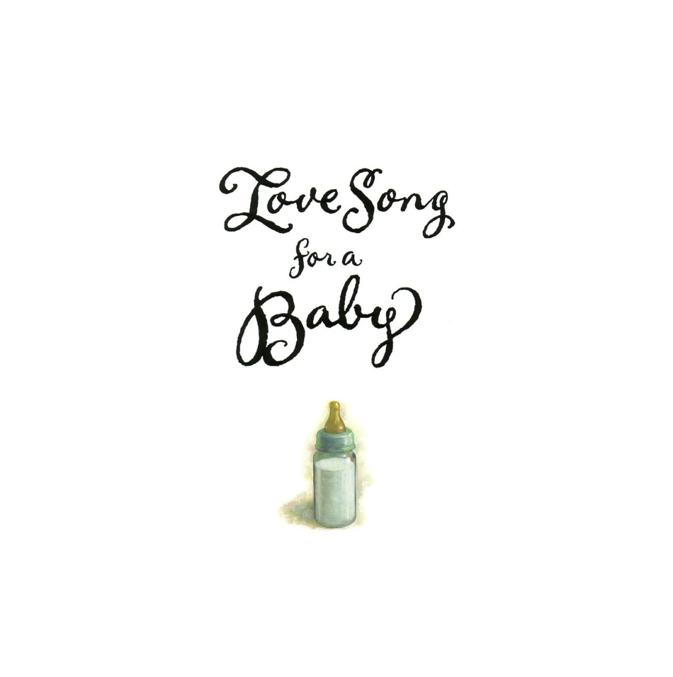 Love Song for a Baby.pdf_第2页