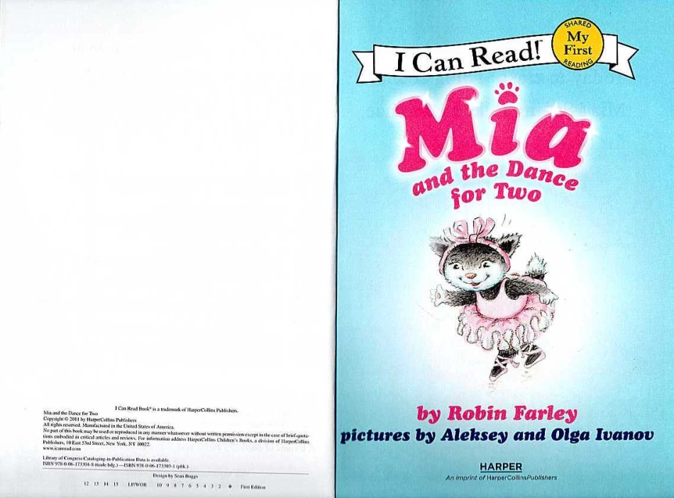 Mia and the Dance for Two 米娅和米娅和双人舞-------- .pdf_第3页