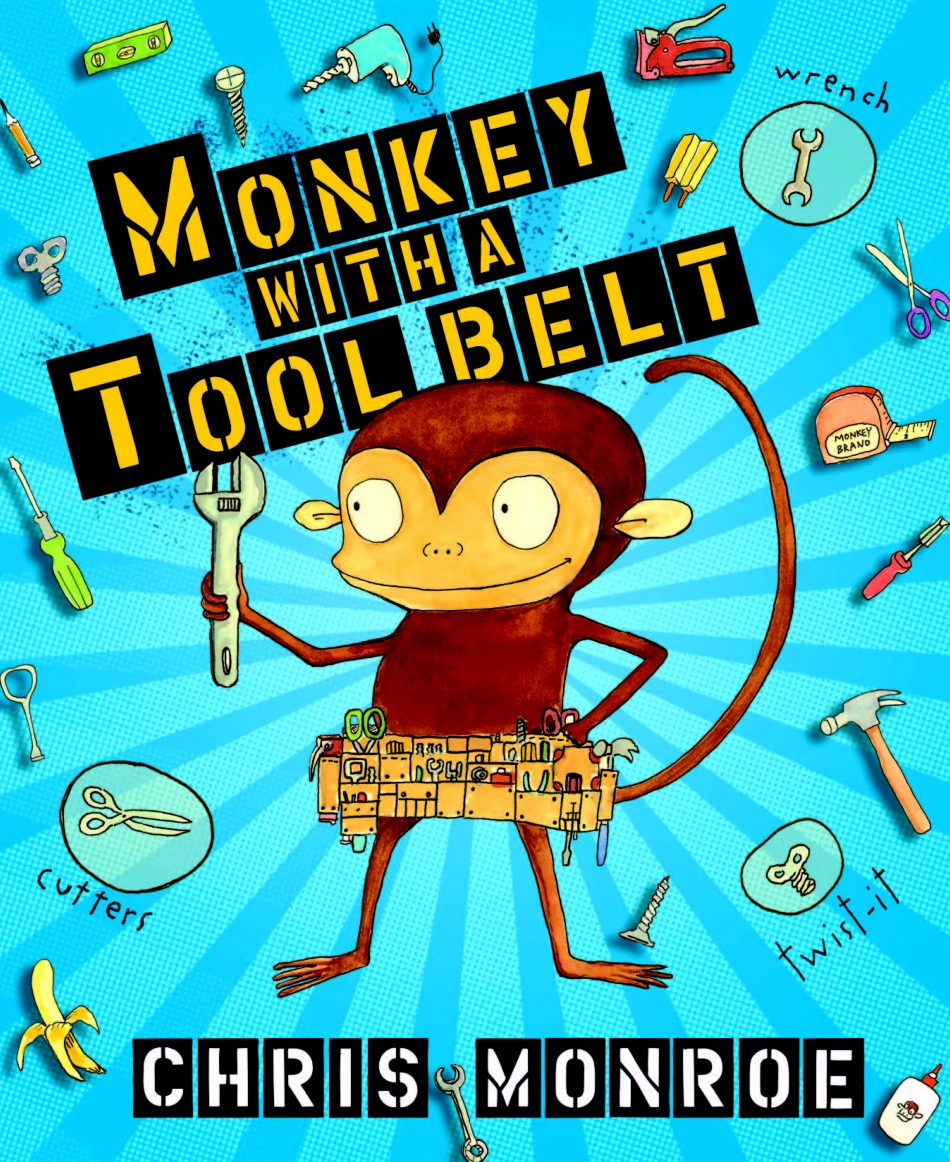 Monkey with a Tool Belt.pdf_第1页