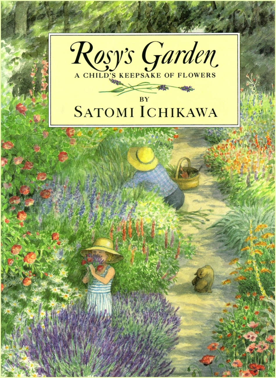 Rosy's Garden-------------.pdf_第1页