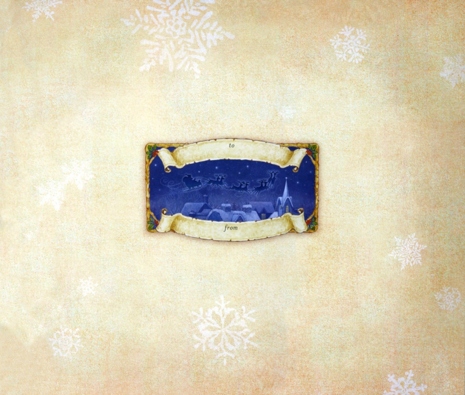 Stories of Santa-------------.pdf_第3页