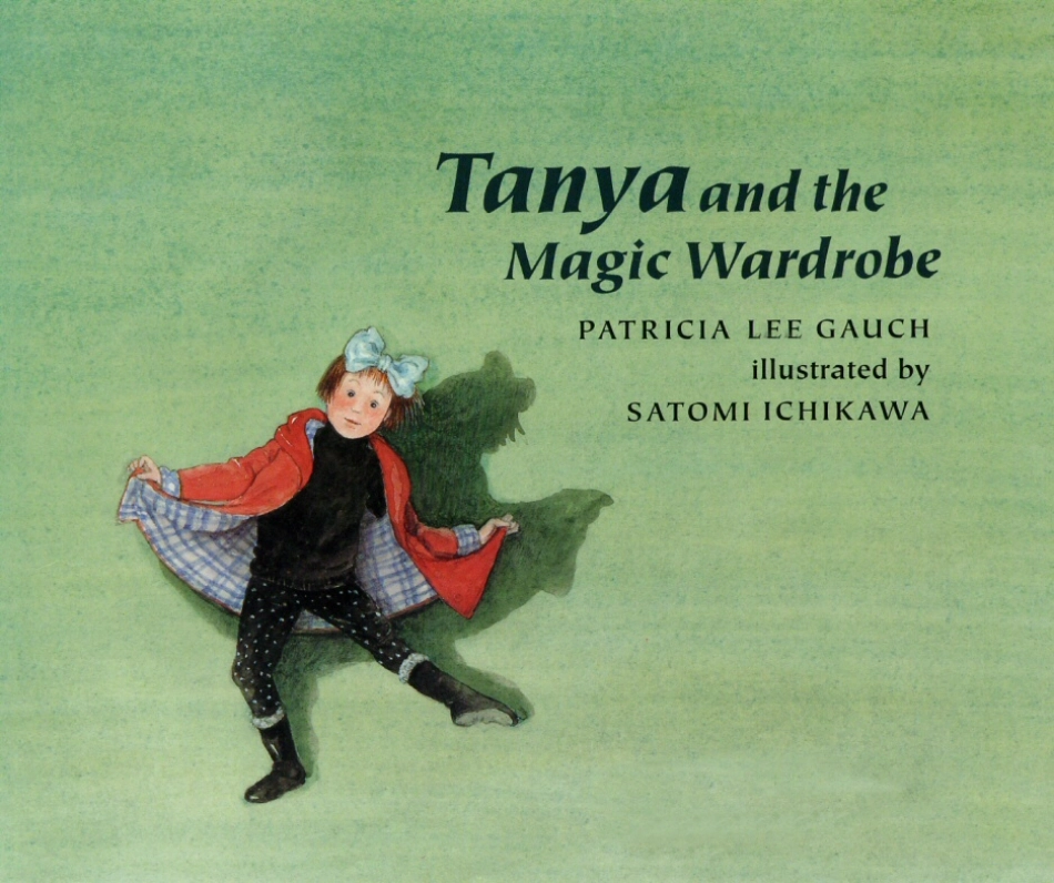 Tanya and the Magic Wardrobe-------------.pdf_第2页