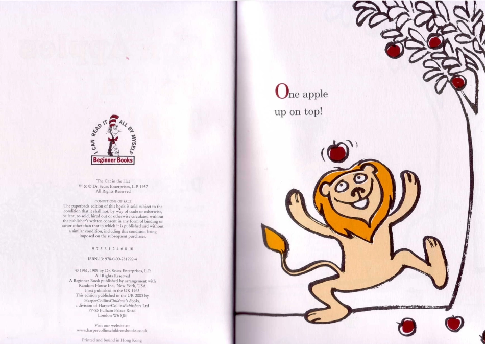 Ten+Apples+Up+On+Top.pdf_第2页