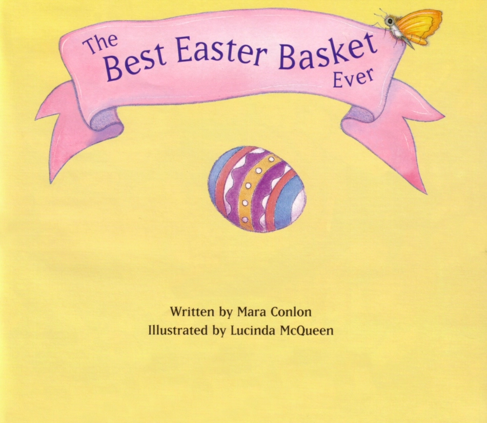 The Best Easter Basket Ever-------------.pdf_第2页