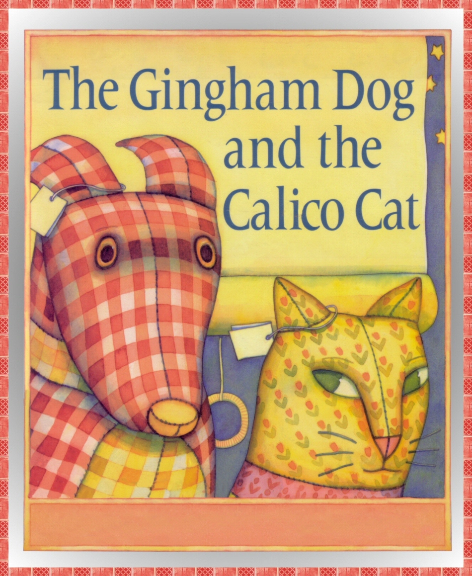 The_Gingham_Dog_and_the_Calico_Cat.pdf_第1页