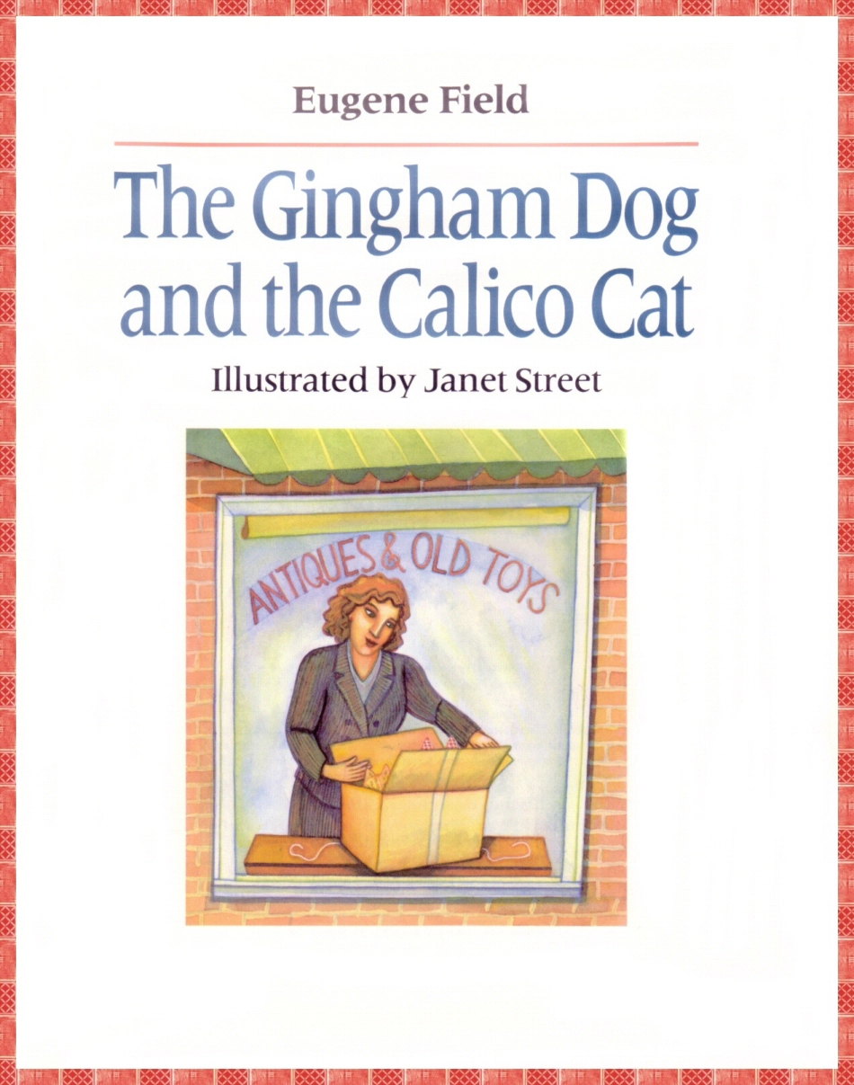 The_Gingham_Dog_and_the_Calico_Cat.pdf_第2页