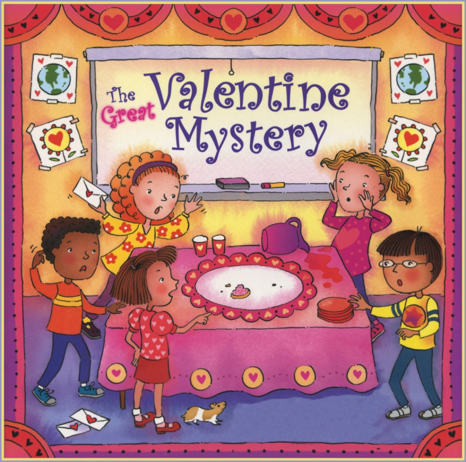 The_Great_Valentine_Mystery.pdf_第1页