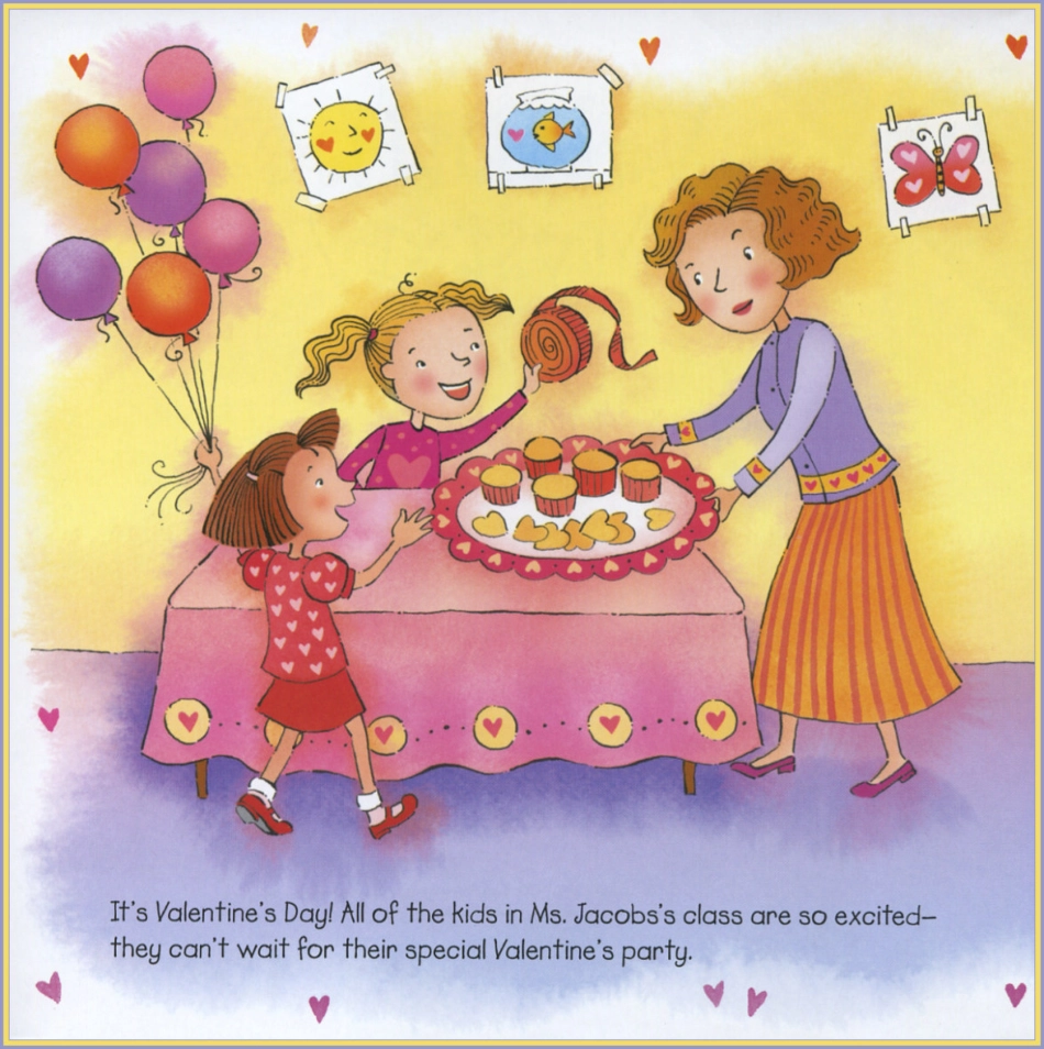 The_Great_Valentine_Mystery.pdf_第2页
