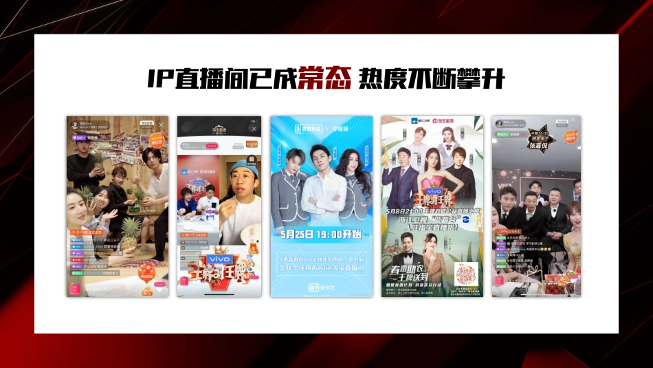 2020《乘风破浪的姐姐》抖音直播招商方案.pdf_第2页
