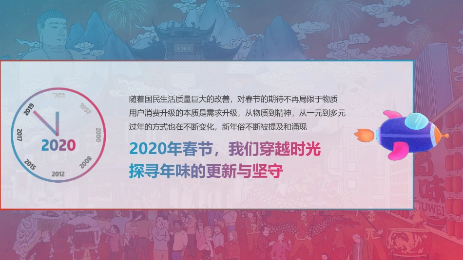 2020抖音-2020春节营销招商方案“新春时光机”.pdf_第2页