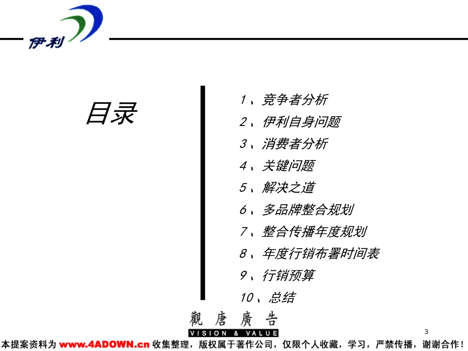 2000-2001年度华东地区伊利冰品规划.ppt_第3页