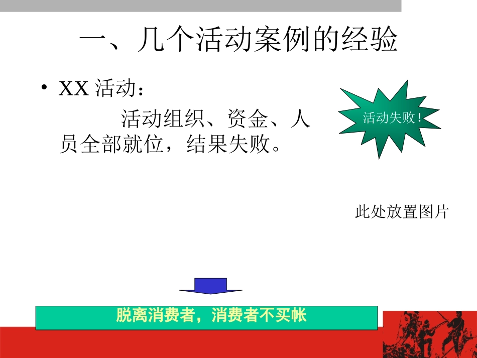 2005年湖南省3.15消费者权益周暨购物游园会规划建议方案（草稿）.ppt_第3页