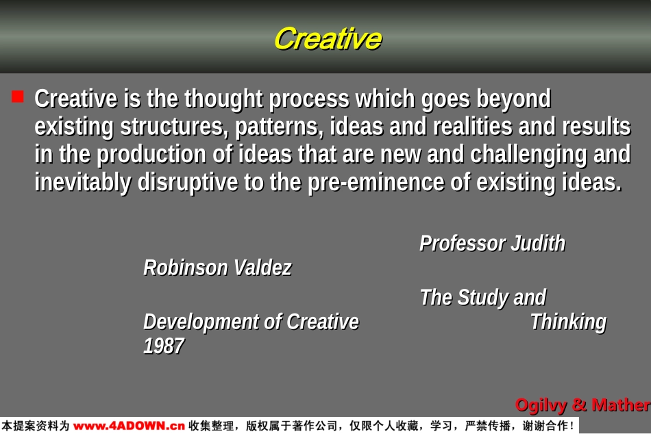 Creative Problem Solving.ppt_第3页