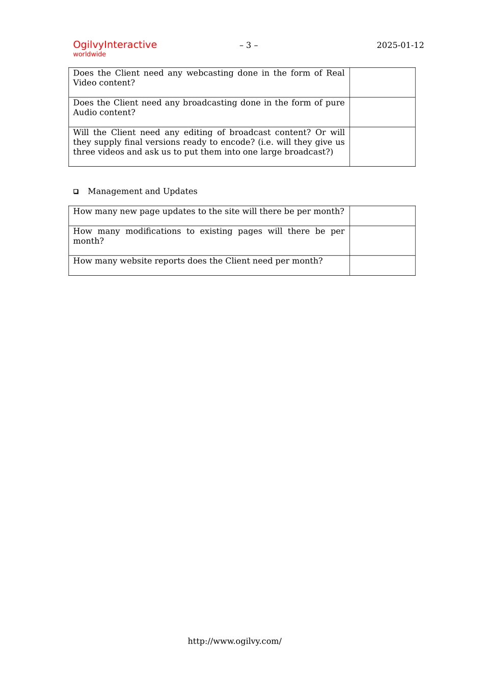 Estimate Checklist.doc_第3页