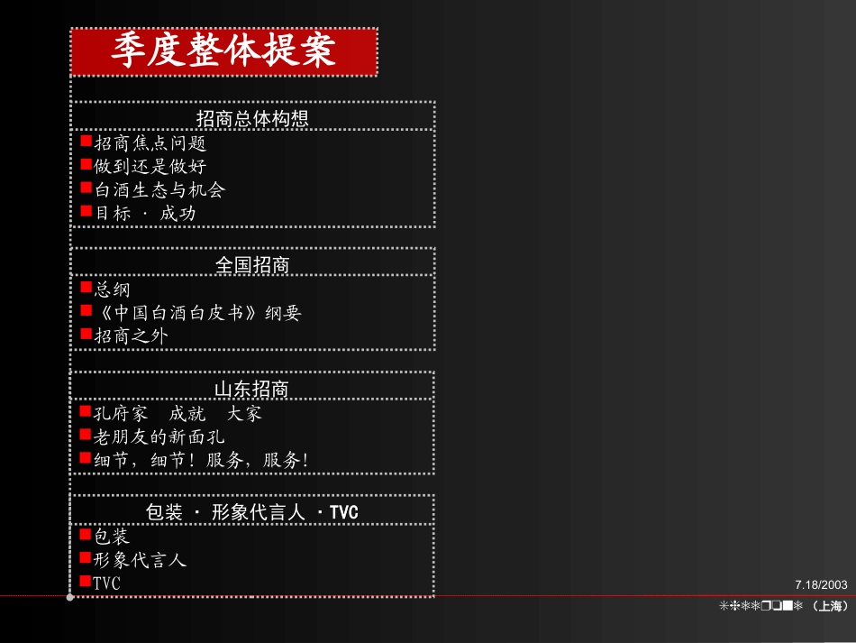 SHEERONE-孔府家酒季度整体提案.ppt_第2页