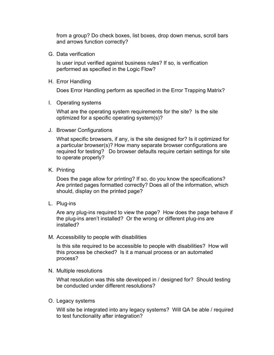 Web Test Plan Template.doc_第3页