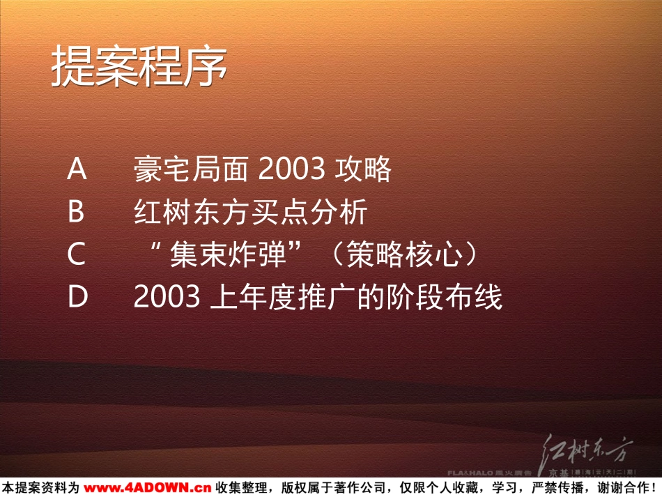 碧海云天二期推广2003年度提案.ppt_第3页