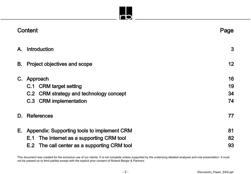 客户关系管理咨询步骤CRM(英文版).ppt_第2页