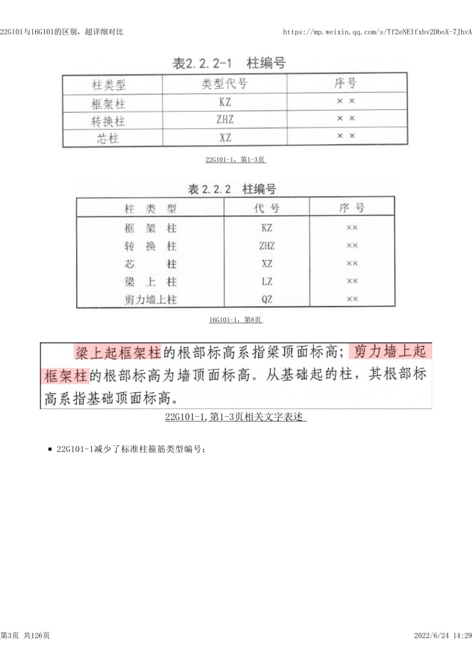 22G101--16G101的区别.pdf_第3页