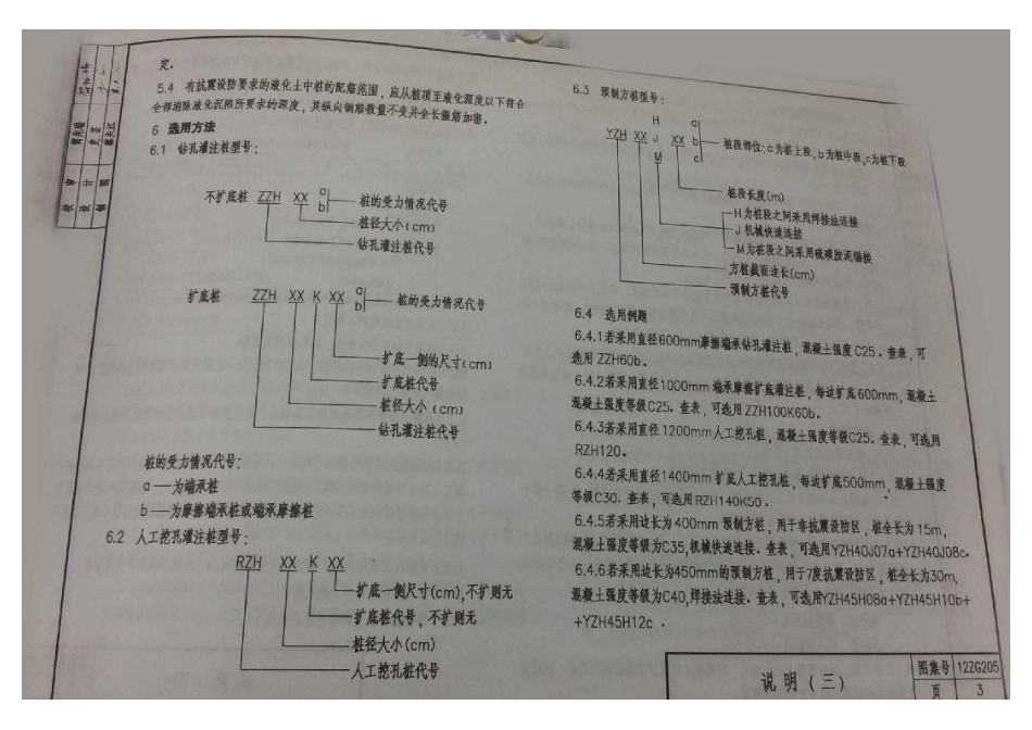 12ZG205 钢筋混凝土桩(1).pdf_第3页