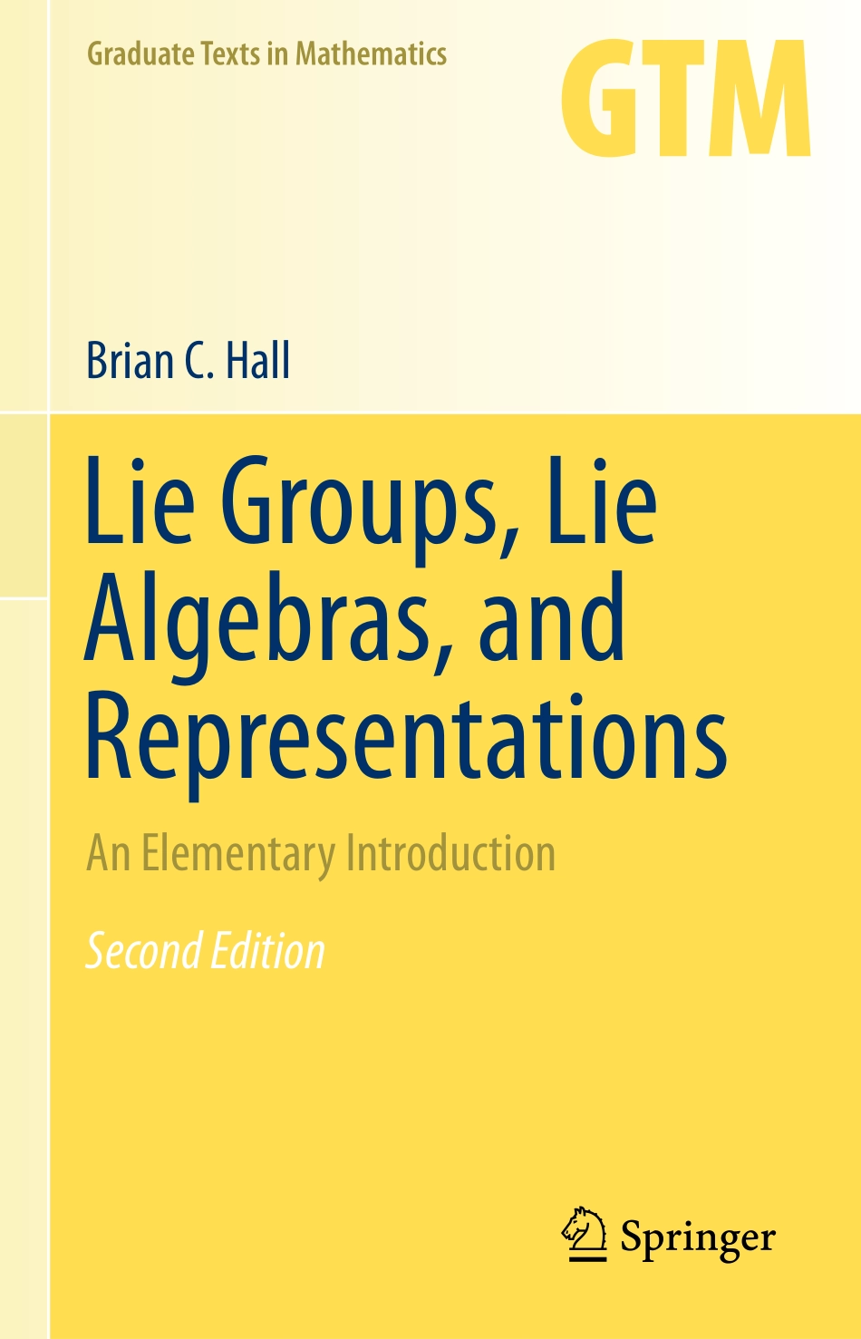 (GTM222)Lie Groups, Lie Algebras, and Representations.pdf_第1页