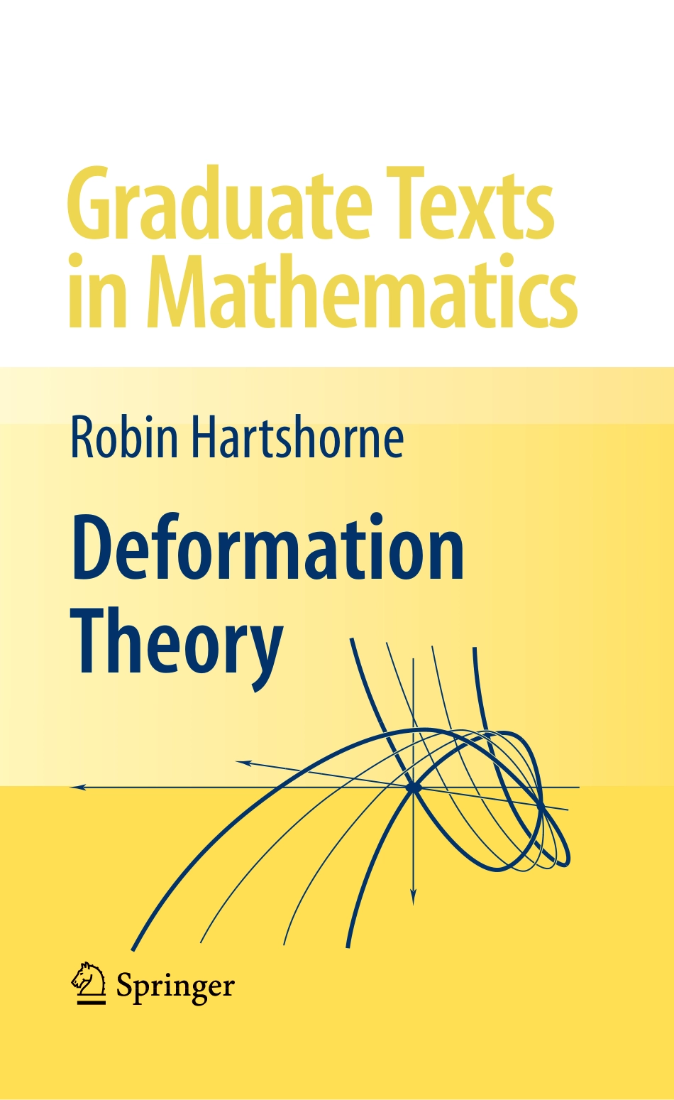 (GTM257)Deformation Theory.pdf_第1页