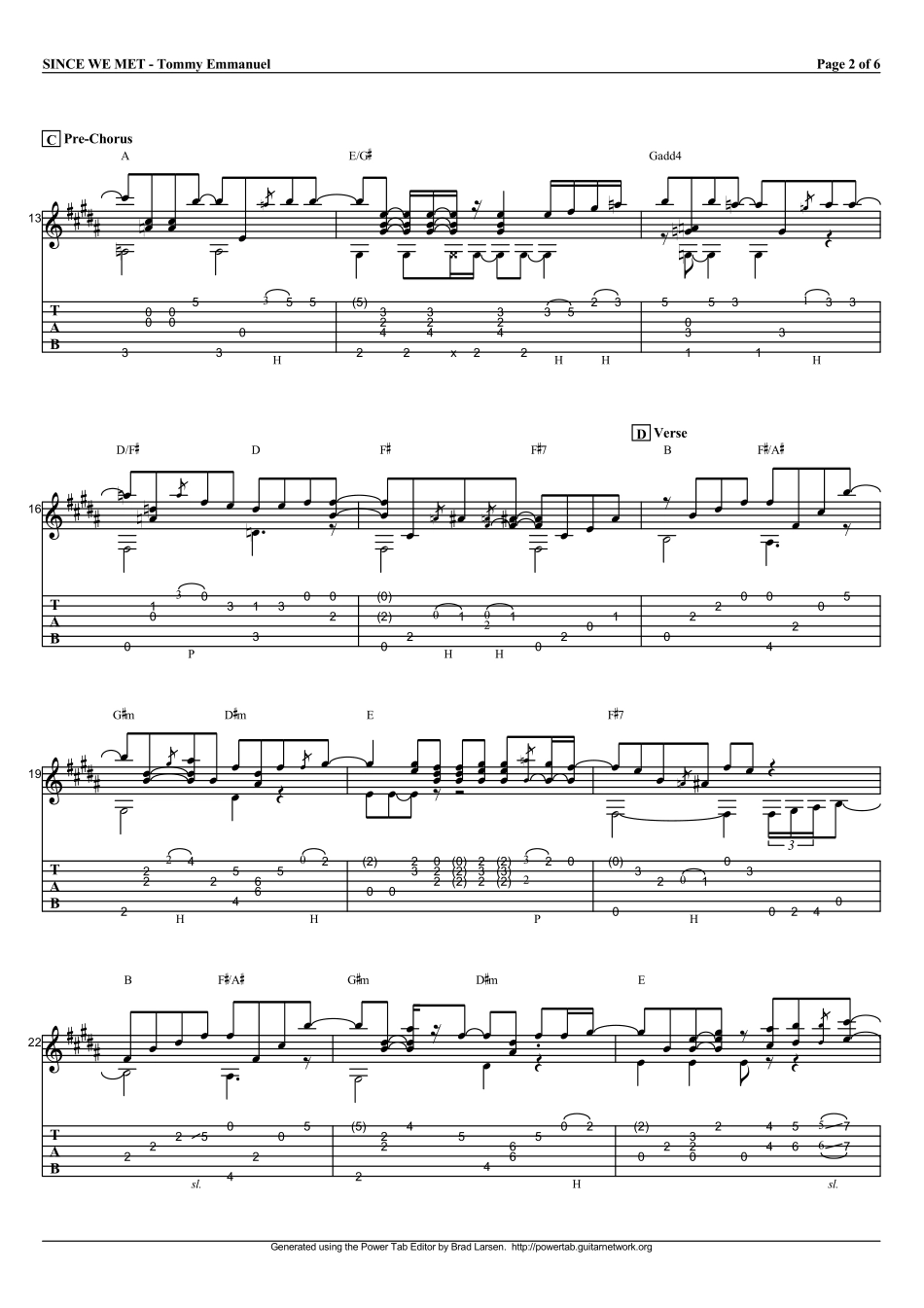 tommy-emmanuel-since-we-met[1].pdf_第2页