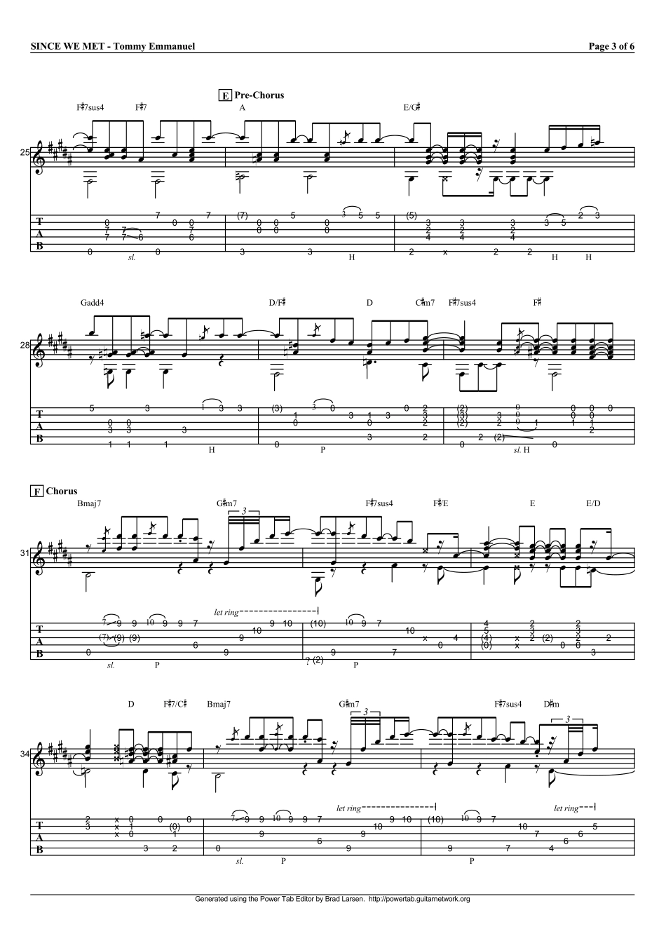 tommy-emmanuel-since-we-met[1].pdf_第3页