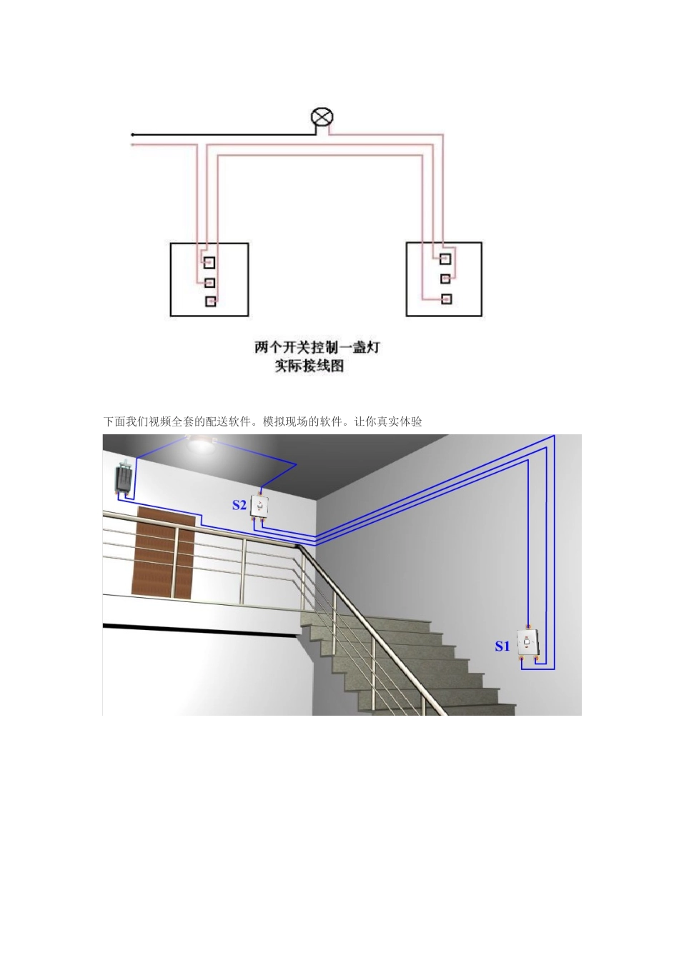 水电施工视频教程全套教程快速学会看图纸、推广.doc_第2页