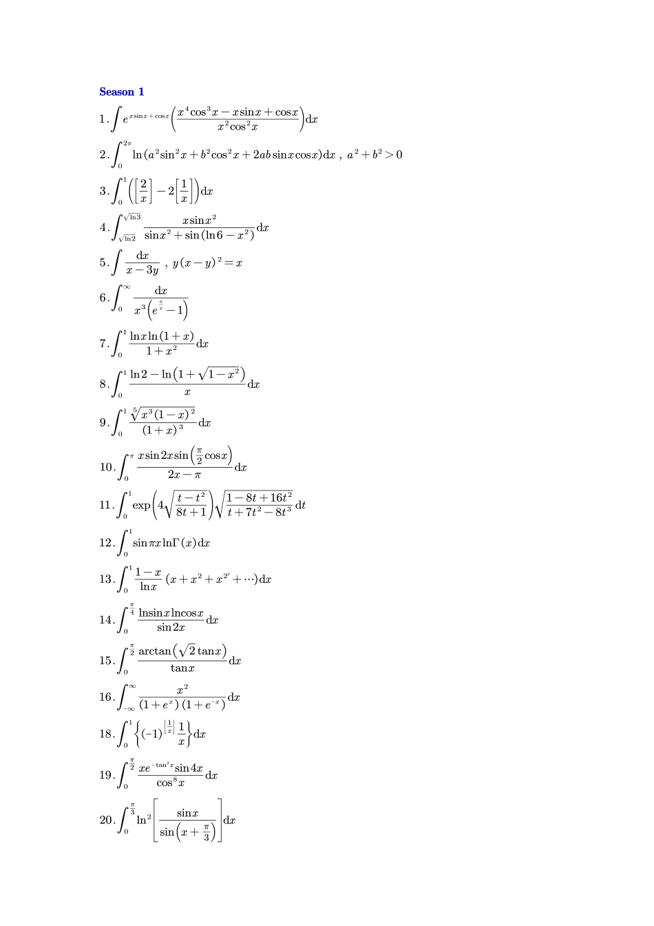 积分竞赛——Renascence_5.pdf_第1页