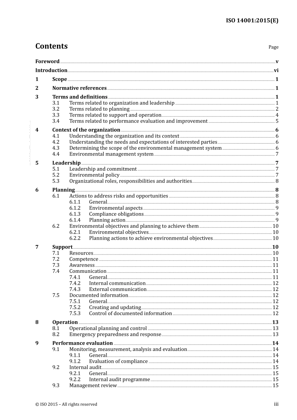 ISO 14001：2015英文版.pdf_第3页