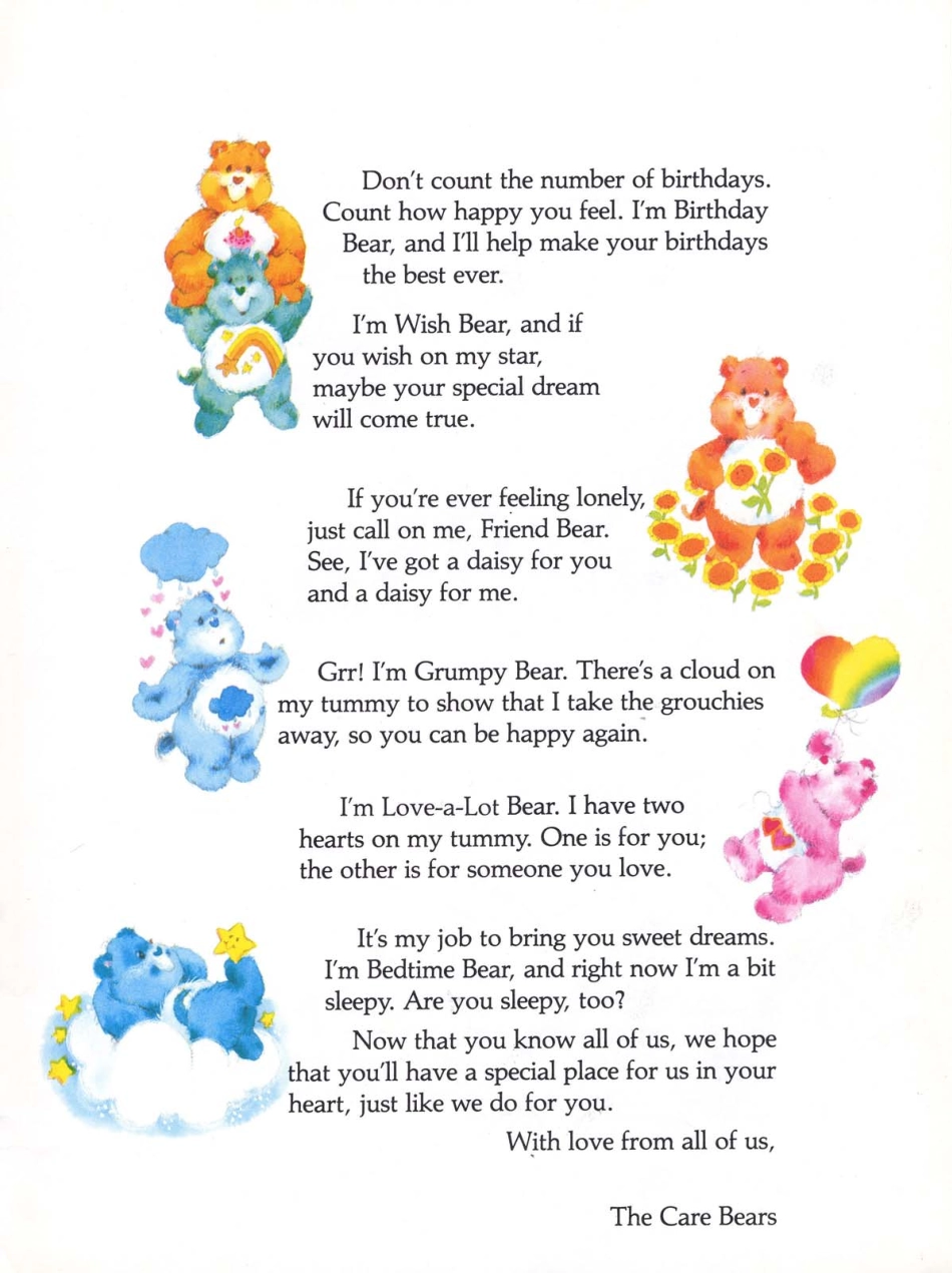 A Tale From the Care Bears - A Sister for Sam (1983) (Tinkerhelly).pdf_第3页