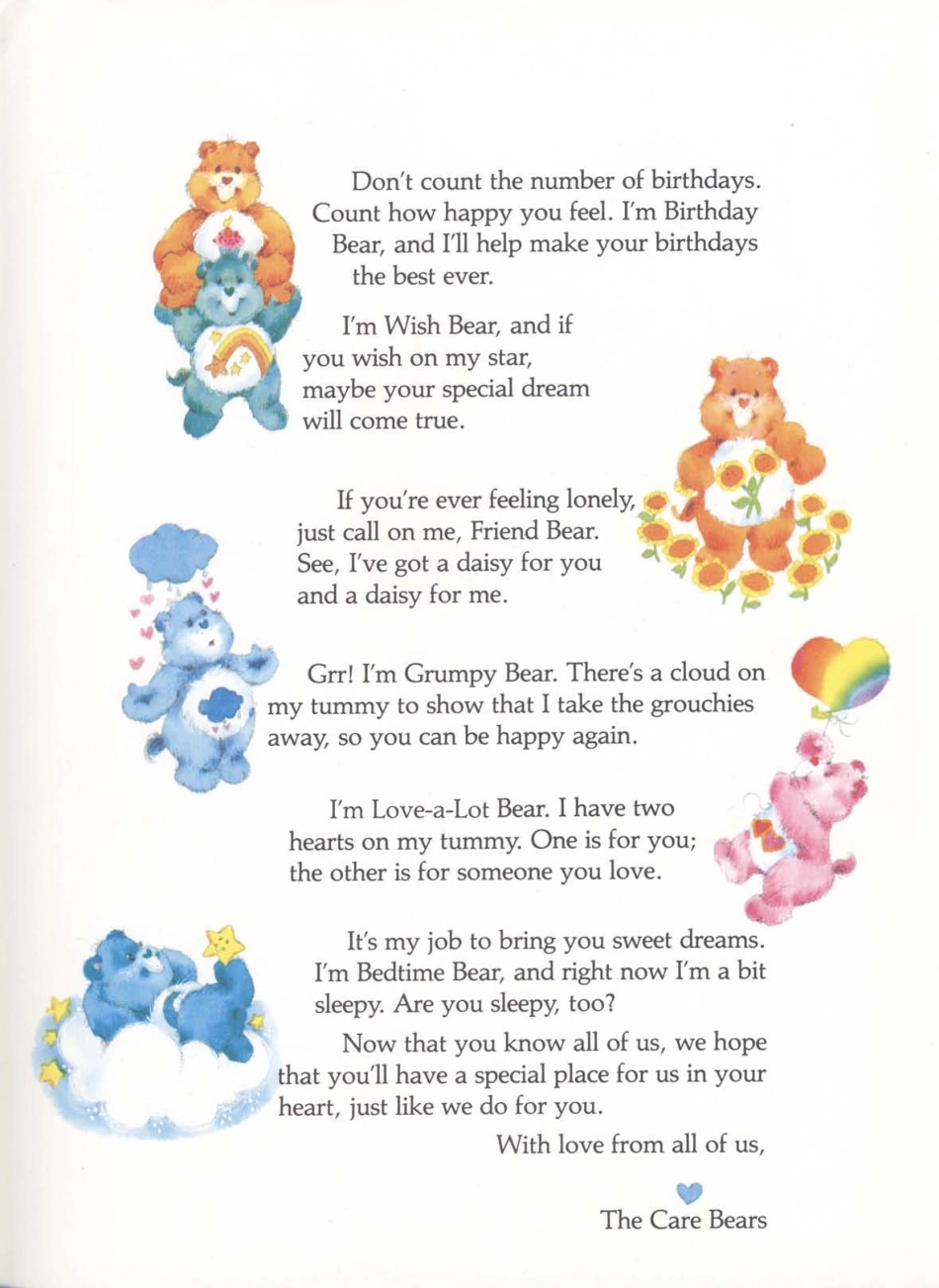 A Tale From the Care Bears - Ben's New Buddy (1984) (Tinkerhelly).pdf_第3页