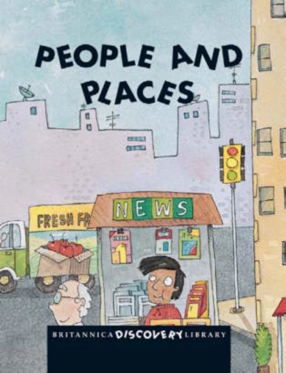 Britannica Discovery Library 003 People and Places.pdf_第1页