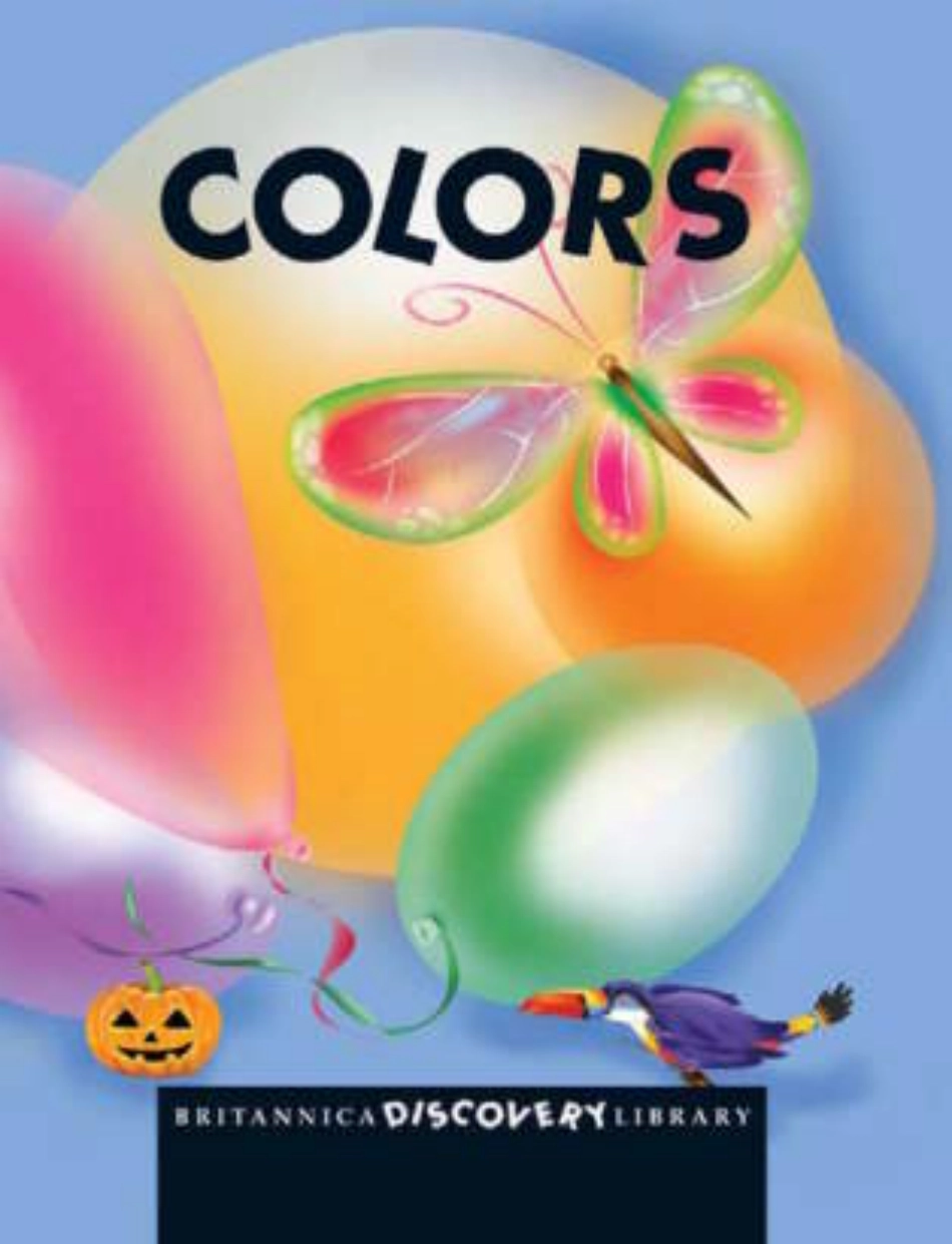 Britannica Discovery Library 006 Colors.pdf_第1页