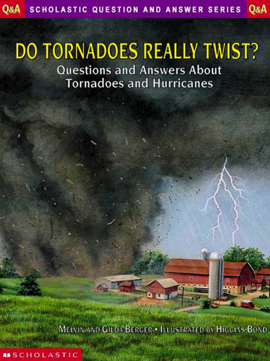 Do Tornadoes Really Twist.pdf_第1页