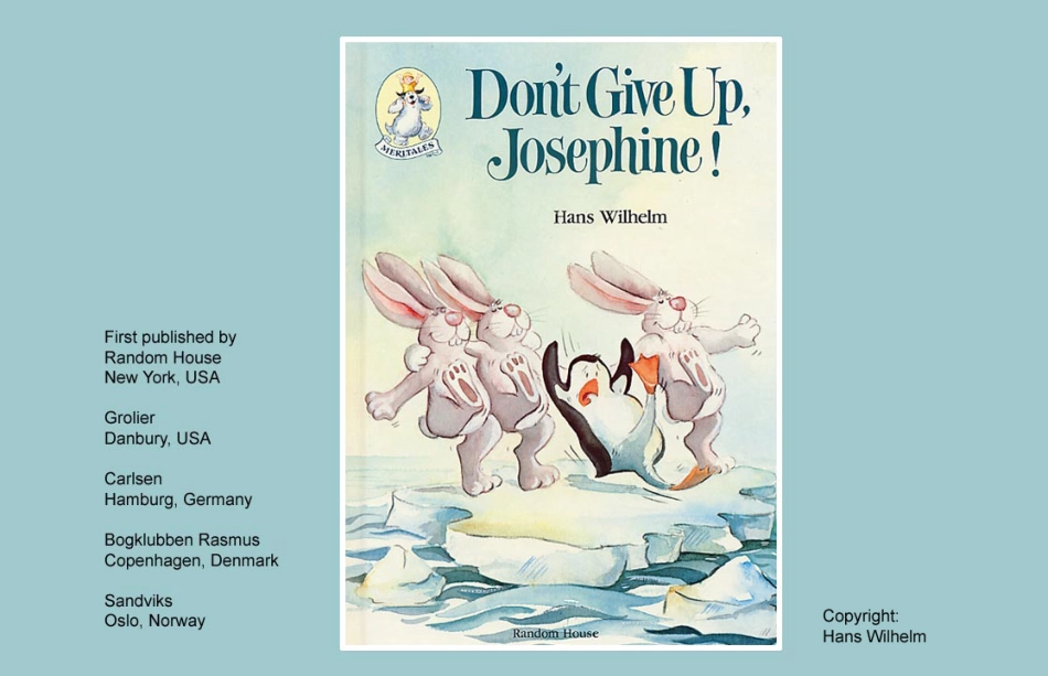 Don't Give Up Josephine.pdf_第1页