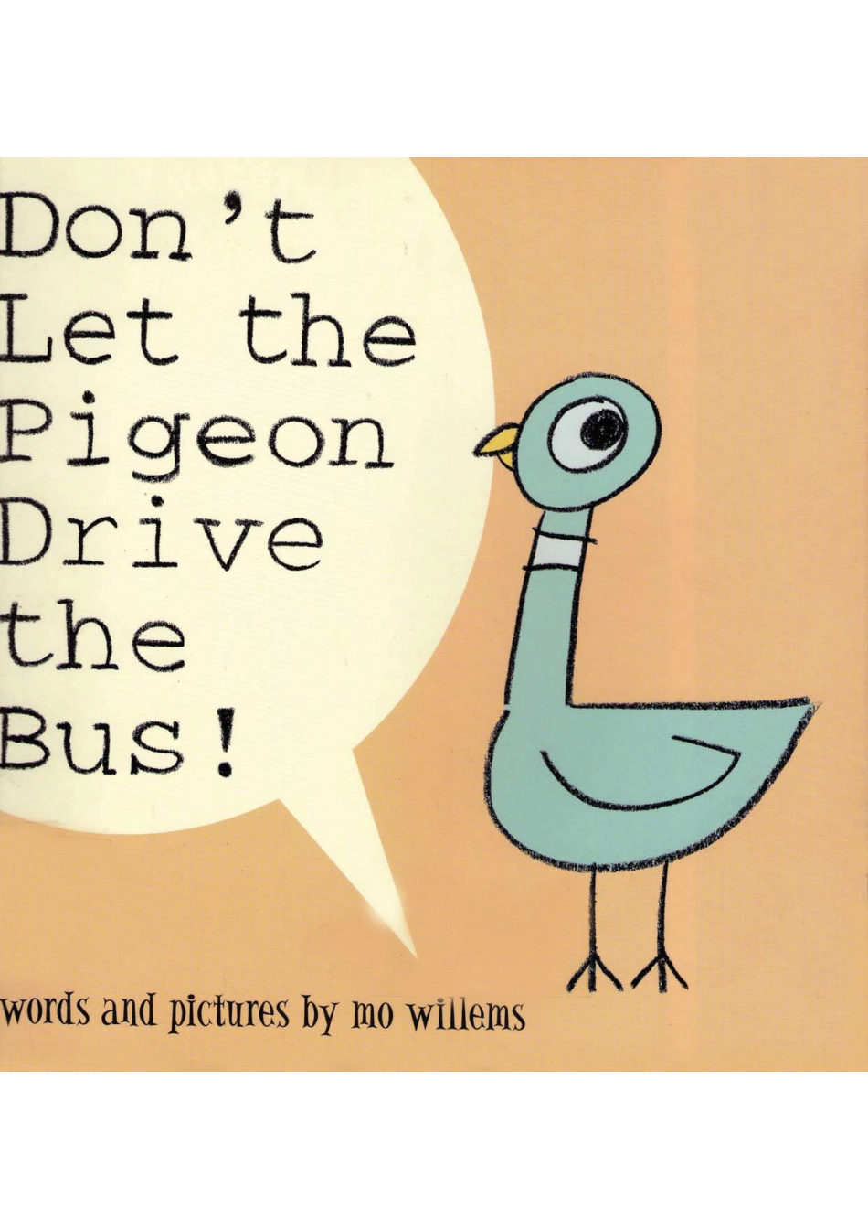 Don't Let the Pigeon Drive the Bus!.pdf_第1页