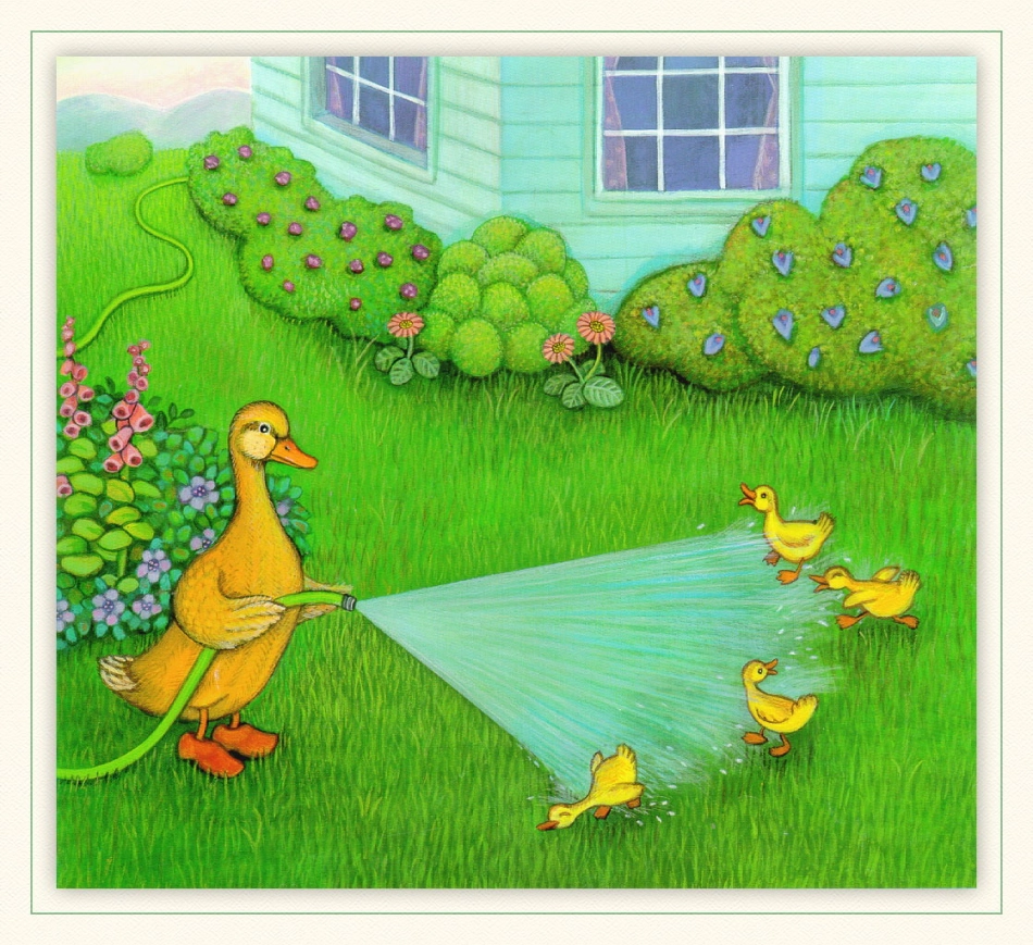 Five Little Ducks.pdf_第3页