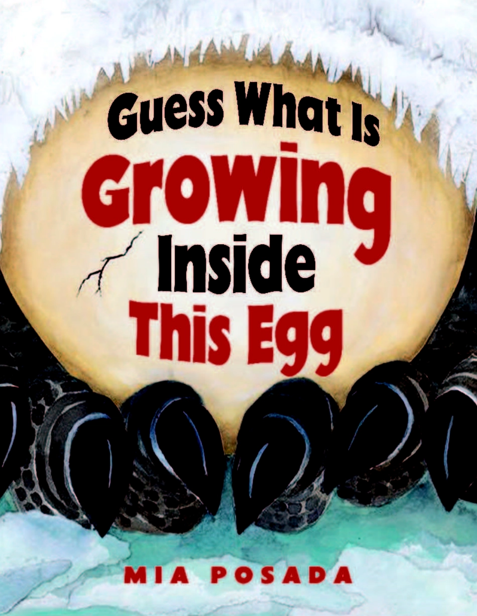 Guess What is Growing inside the Egg.pdf_第1页