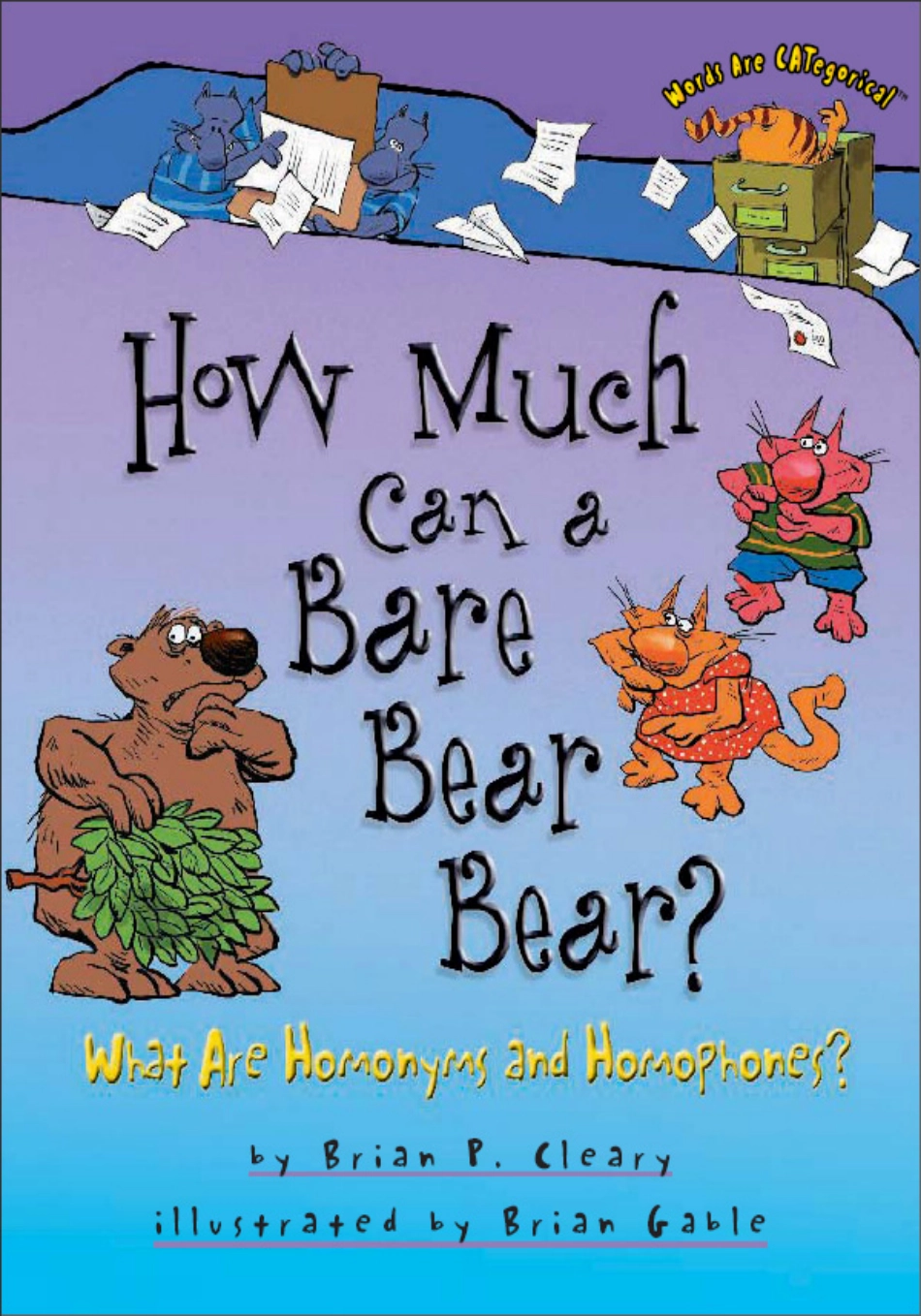 How Much Can a Bear Bear.pdf_第1页