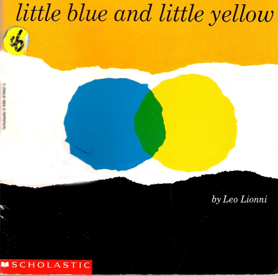 Little Blue and Little Yellow.pdf_第1页