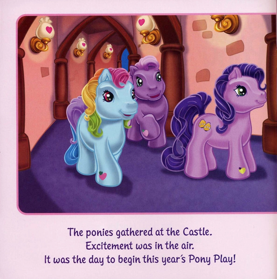 My Little Pony - A Pony's Tale (2003) (Tinkerhelly).pdf_第3页