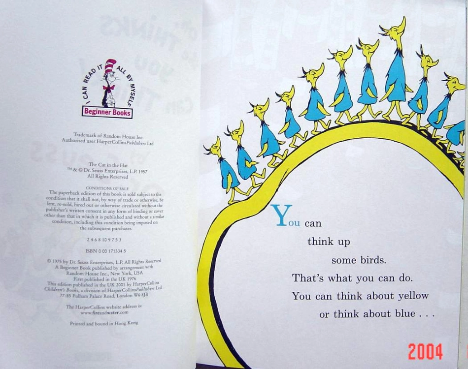 Oh, The Thinks You Can Think!.pdf_第2页