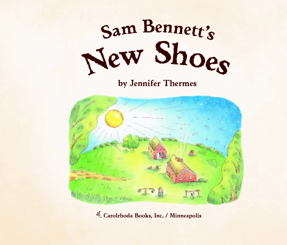 Sam Bennett's New Shoes.pdf_第3页