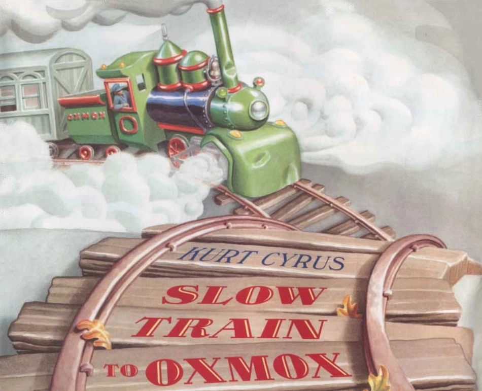 Slow Train to Oxmox.pdf_第1页